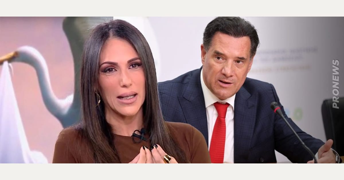Α.Βούλγαρη κατά Α.Γεωργιάδη