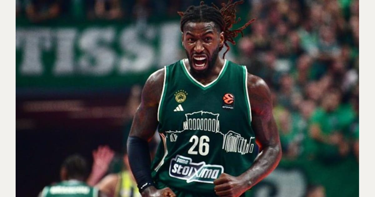 Ο Παναθηναϊκός εξαφάνισε τη Φενέρ 92-74