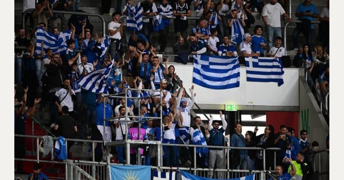 Εξαφανίστηκαν τα εισιτήρια με Ολλανδία και Γερμανία