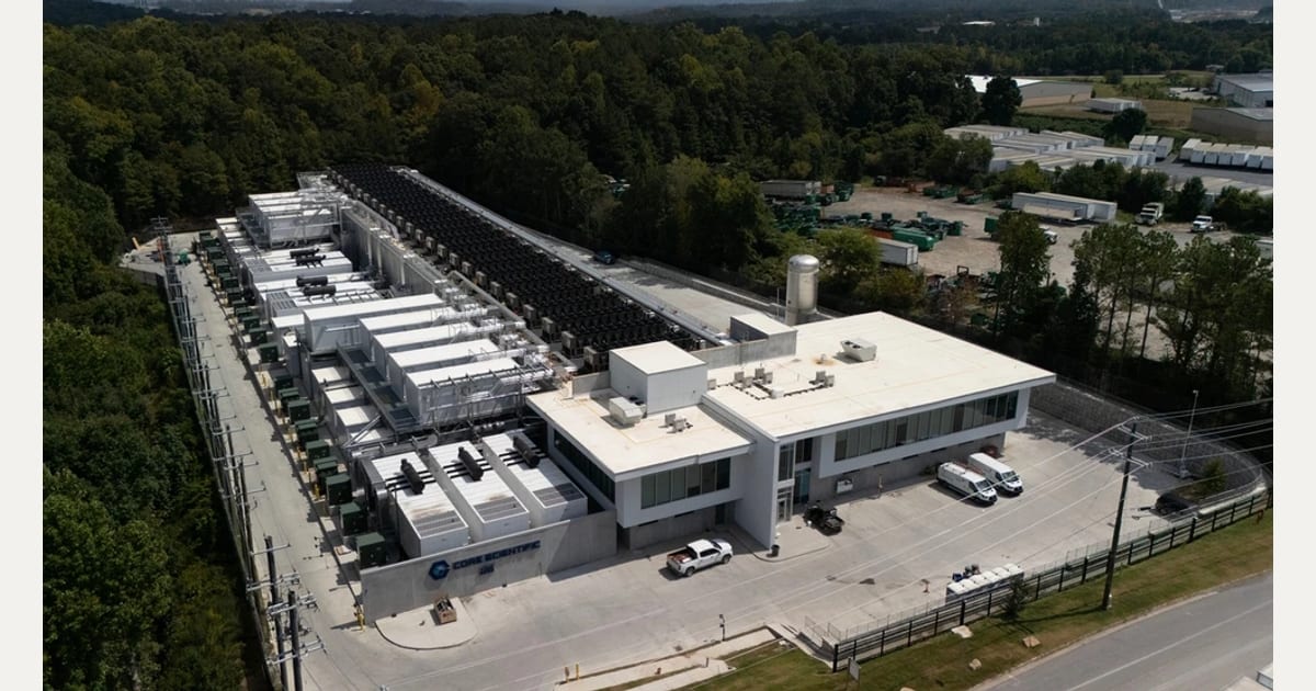 Data Centers: Ρεύμα όσο μία πόλη