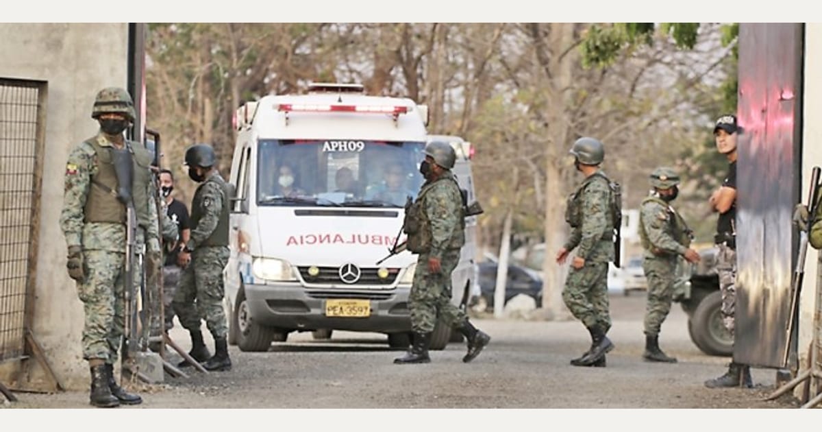 Ο Ισημερινός ανακοινώνει την ανάπτυξη drones των ΗΠΑ στο πλαίσιο του αγώνα εναντίον της διακίνησης ναρκωτικών