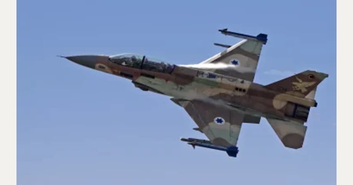 F-16 της ΙAF βομβάρδισαν τη Λωρίδα της Γάζας: Επτά νεκροί – Ανάμεσά τους γυναίκες και παιδί