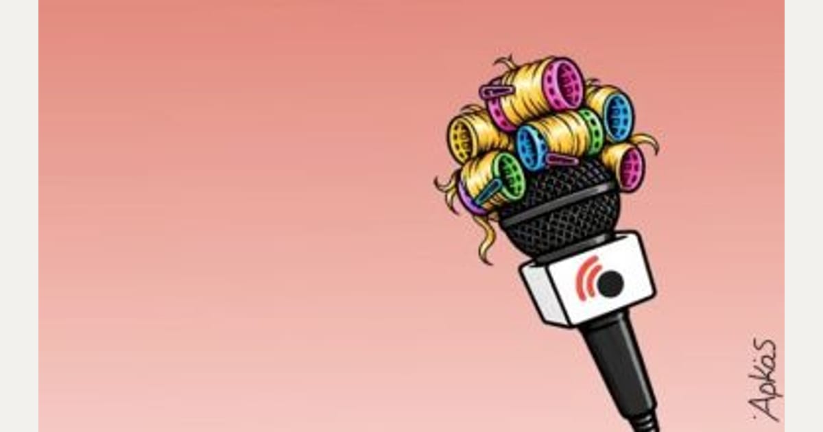 Η αινιγματική ανάρτηση του Αρκά για την επικαιρότητα (φωτο)