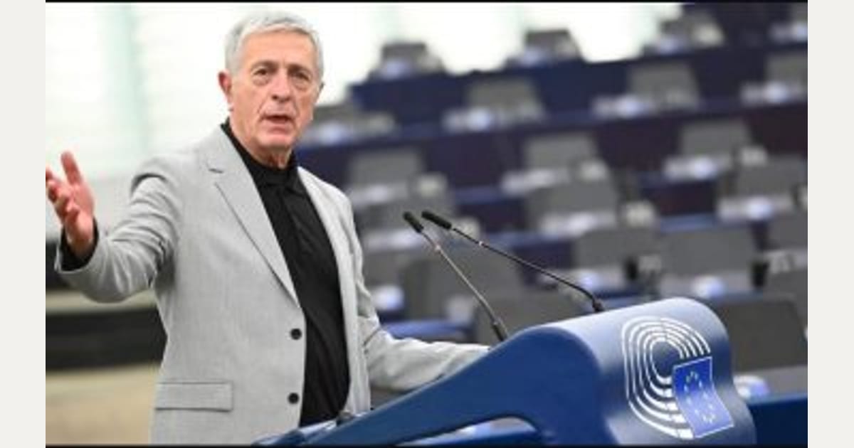 Μήνυση Κούλογλου ως θύμα Υποκλοπών μέσω του Pegasus