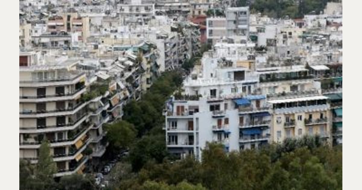 Τράπεζα Αξιών Ακινήτων: Ψηφιακό «μάτι» του κράτους σε τιμές και ενοίκια