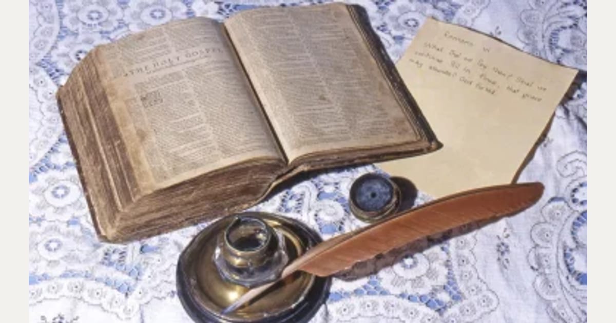 Κήπος της Εδέμ: Χάρτης του 16ου αιώνα δείχνει πιθανή τοποθεσία στην Τουρκία