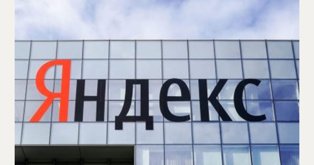 Δεύτερο πλήγμα σε εγκαταστάσεις της Yandex στη Ρωσία μέσα σε 48 ώρες