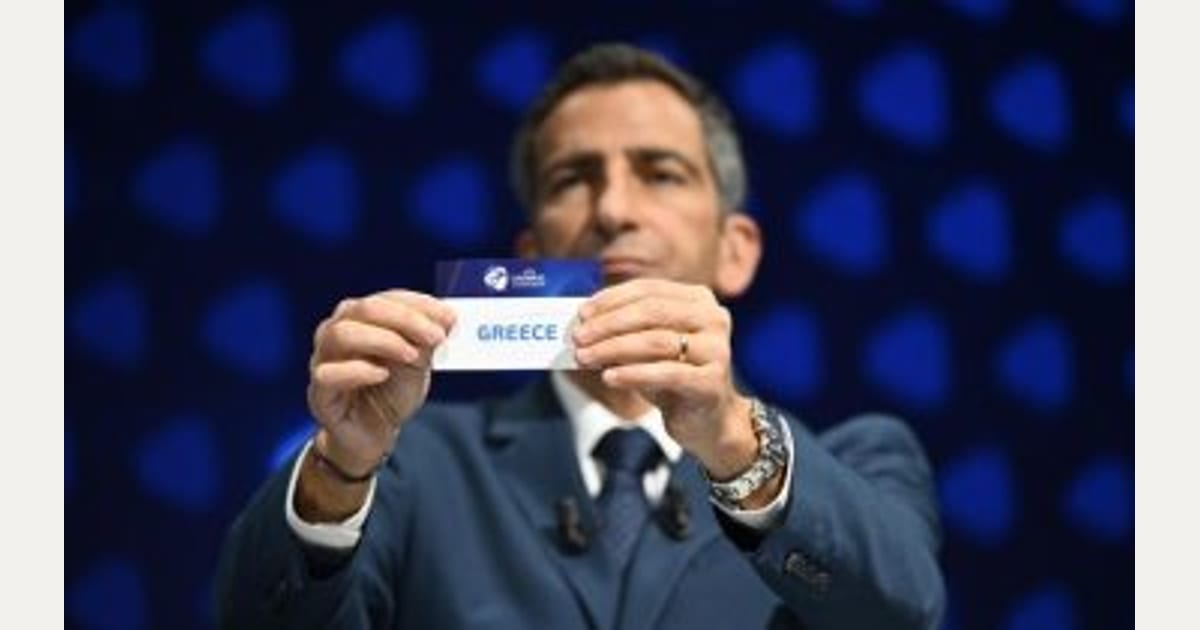 Καλή η κλήρωση για την Ελπίδων