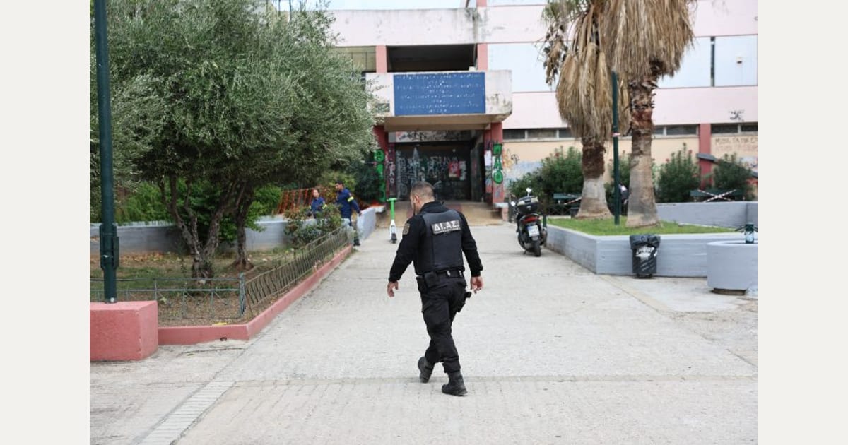 Γκράβα: Ανεστάλη η λειτουργία του σχολικού συγκροτήματος με απόφαση του δήμου Αθηναίων