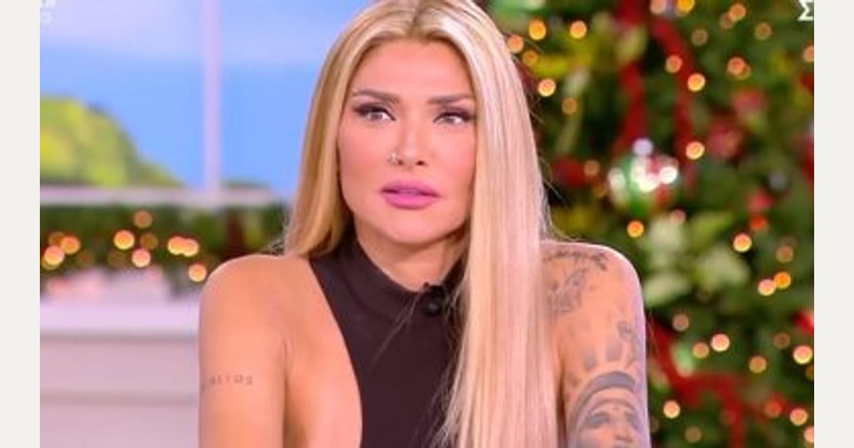 Αγγελική Ηλιάδη: «Η γυναίκα πλέον ψάχνει ένα πορτοφόλι να τη συντηρεί»
