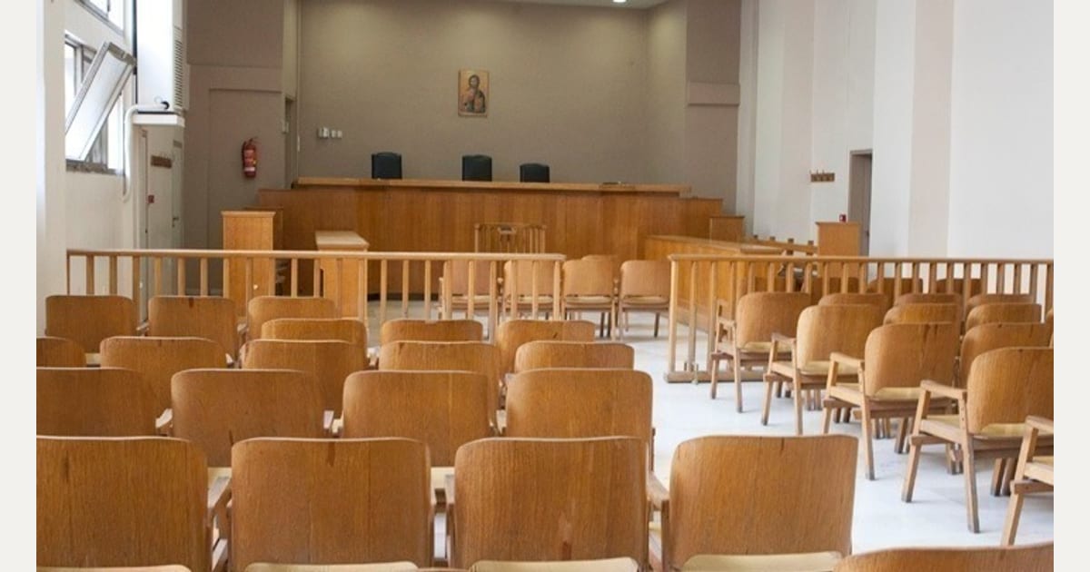 Υπόθεση Μαζωνάκη: Διαψεύδει ο γιατρός τα δημοσιεύματα για καταθέσεις εκατομμυρίων στο εξωτερικό