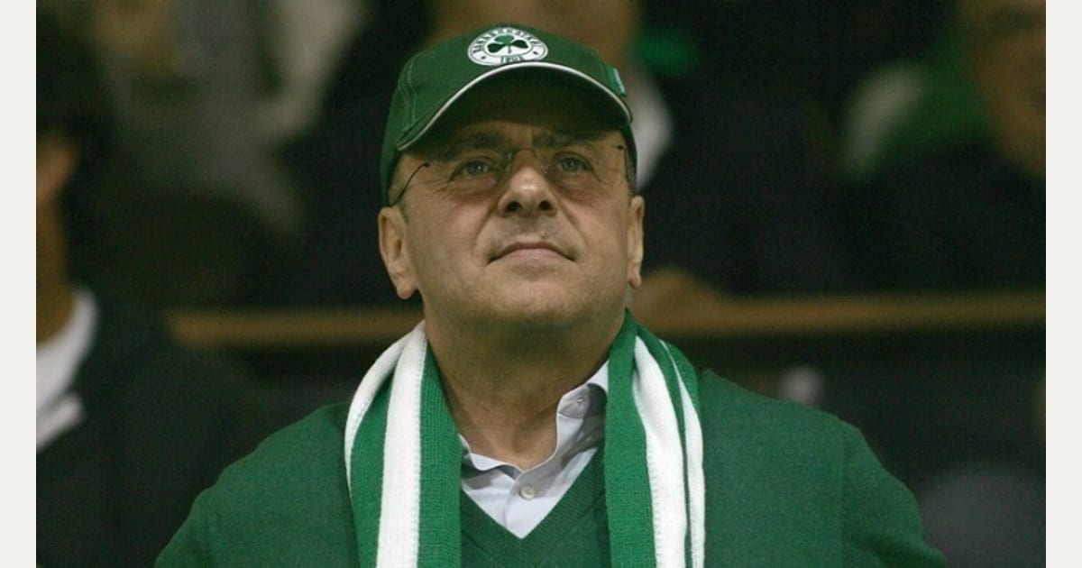 Παναθηναϊκός: Κάλυψε την ΑΜΚ ο Αλαφούζος