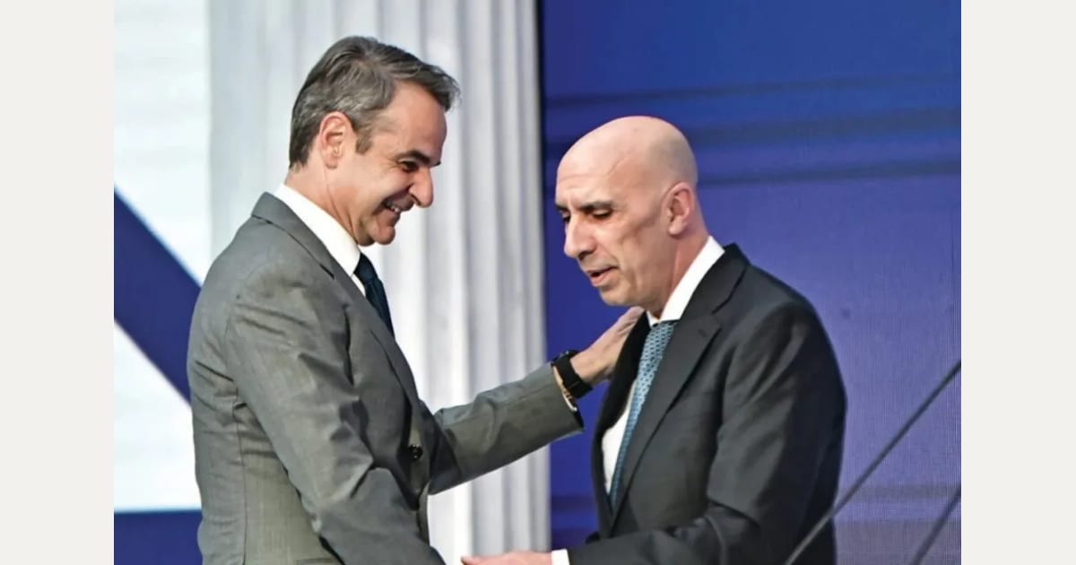 Δικαστική ήττα για Μητσοτάκη και Μπρατάκο: Μεγάλη δικαίωση της «δημοκρατίας»