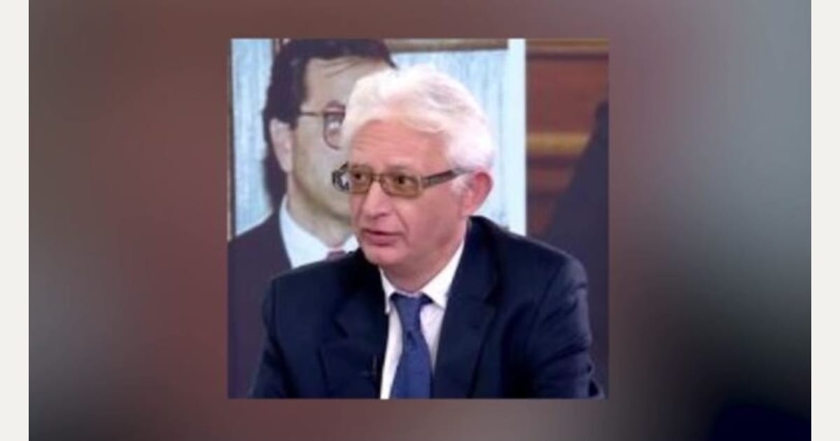 Τσιούτσιας στο Μega News 104.6: «Η κυβέρνηση ασχολείται με την επικοινωνία και έχει παραμελήσει την ουσία»