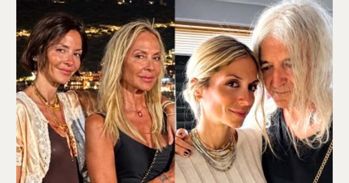 «Ποιος είσαι χωρίς το παρελθόν σου;» – Η ανάρτηση της Σοφίας Καρβέλα