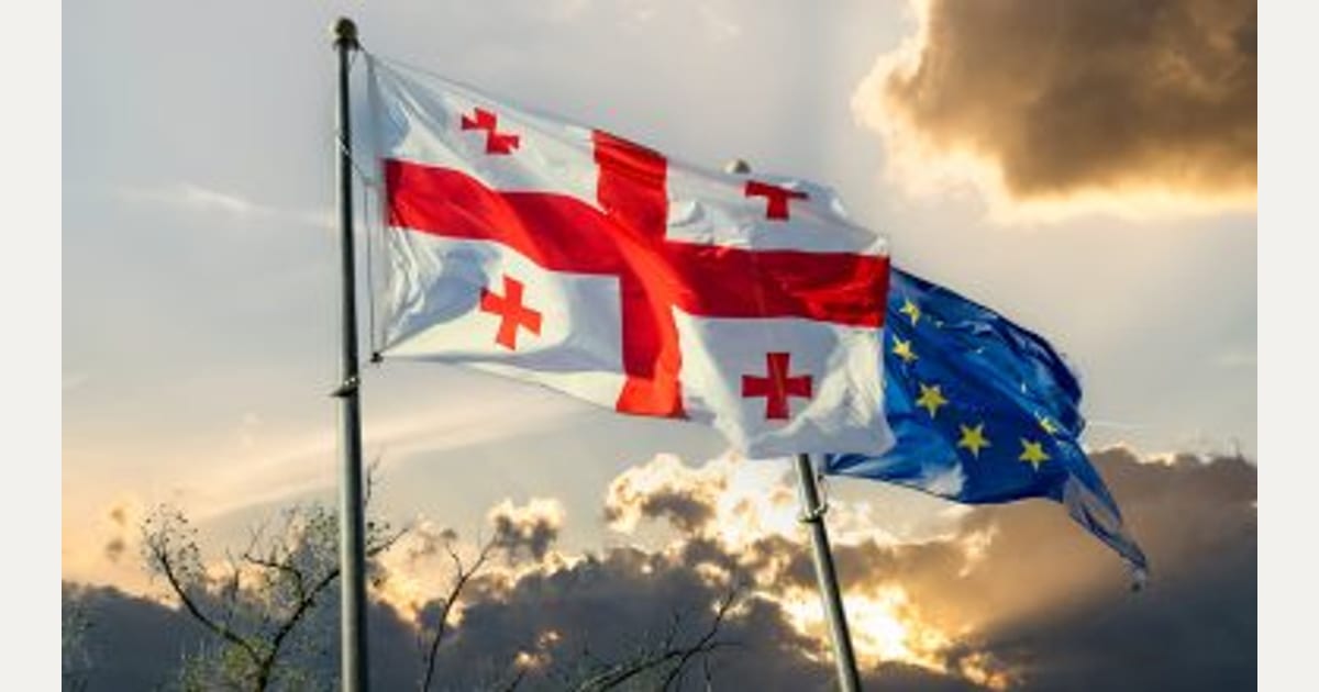 Γεωργία προς ΕΕ: «Καλύτερα να είμαστε υποψήφια χώρα μόνο στα χαρτιά παρά κράτος μόνο στα χαρτιά».