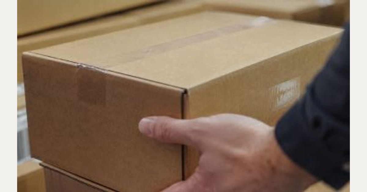 Τι γίνεται με τα δέματα που δεν παραλαμβάνει ποτέ κανείς: Δείτε πού καταλήγουν
