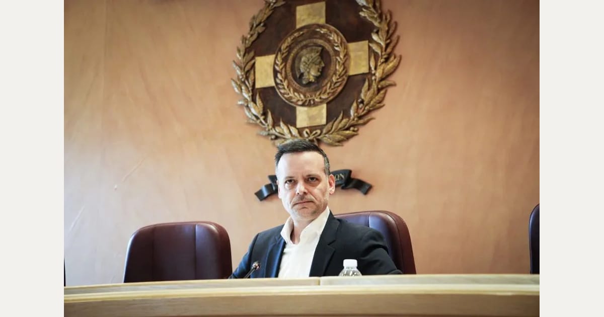 Απάντηση Δούκα σε Μπακογιάννη για τη Γκράβα