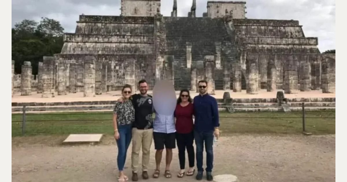 Πλάκα: Αυτά είναι τα δύο ζευγάρια της τραγωδίας – Είχαν έρθει για ταξίδι του μέλιτος (φώτο) (upd)