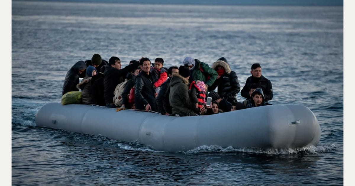 «Βουλιάζει» η Κρήτη