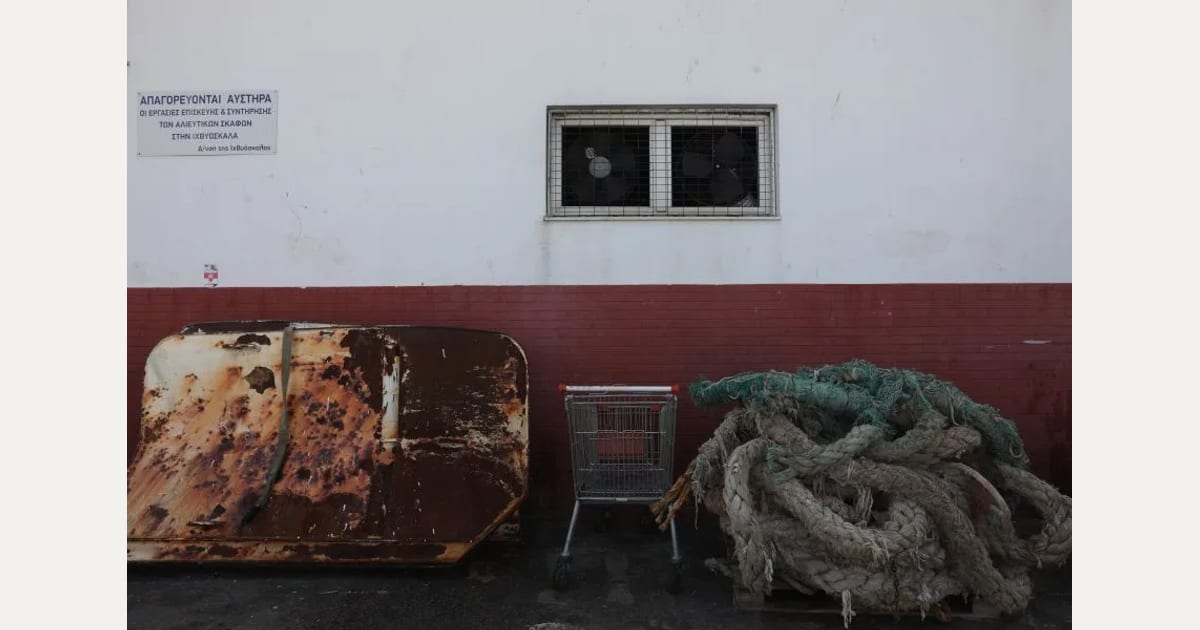 Αναστέλλουν τις κινητοποιήσεις τους οι αλιείς