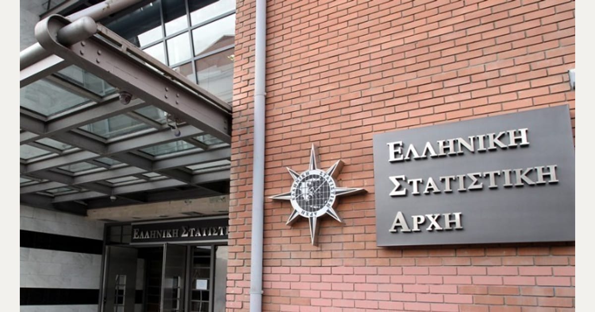 Στο 5% ο πληθωρισμός τον Σεπτέμβριο – «Άλμα» στις τιμές της ενέργειας και της στέγασης