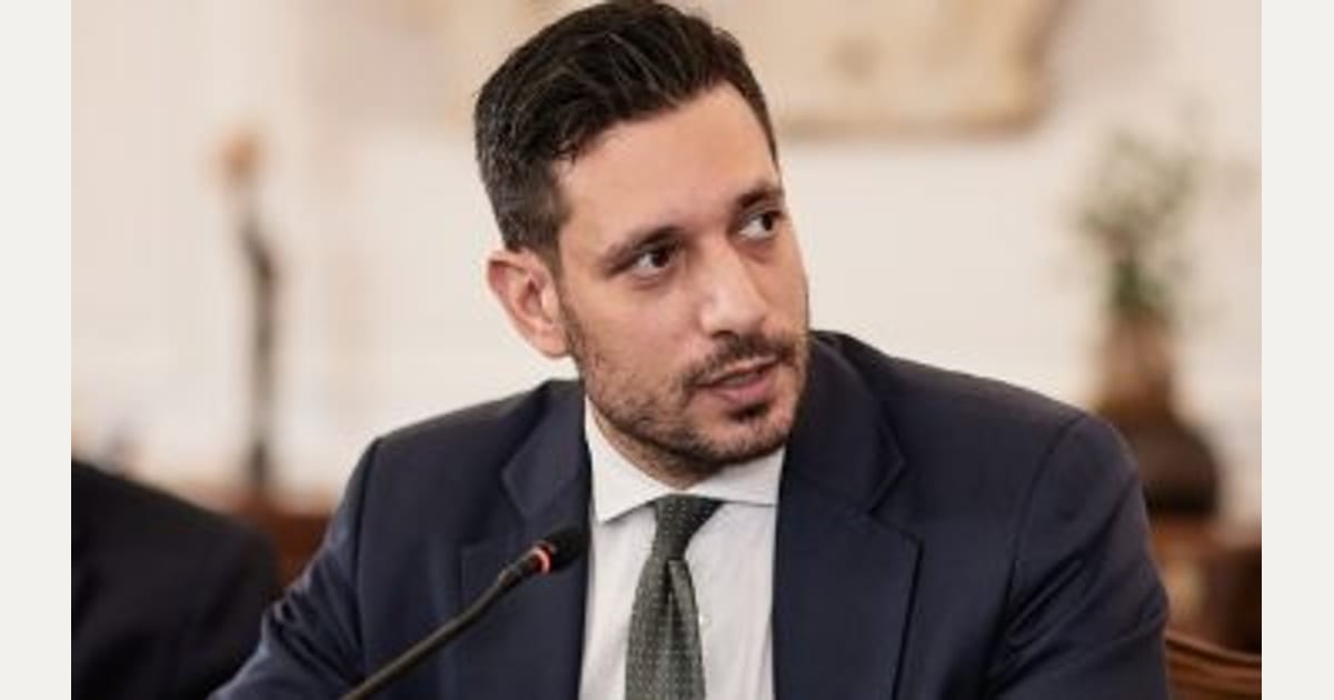 Κυρανάκης: «Η Ελλάδα είναι πιο ισχυρή χώρα από αυτή που παραλάβαμε»