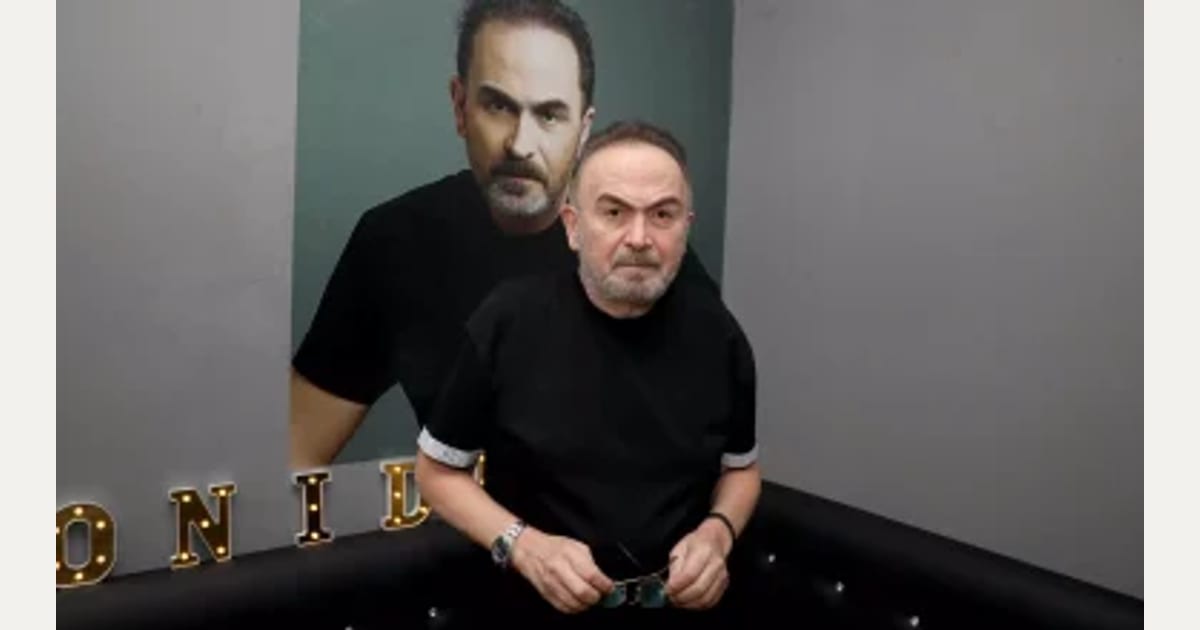 «Τους συγχωρώ όλους»: Oι νέες δηλώσεις του Σ.Γονίδη για το βίντεο με τον Η.Κασιδιάρη στα μπουζούκια