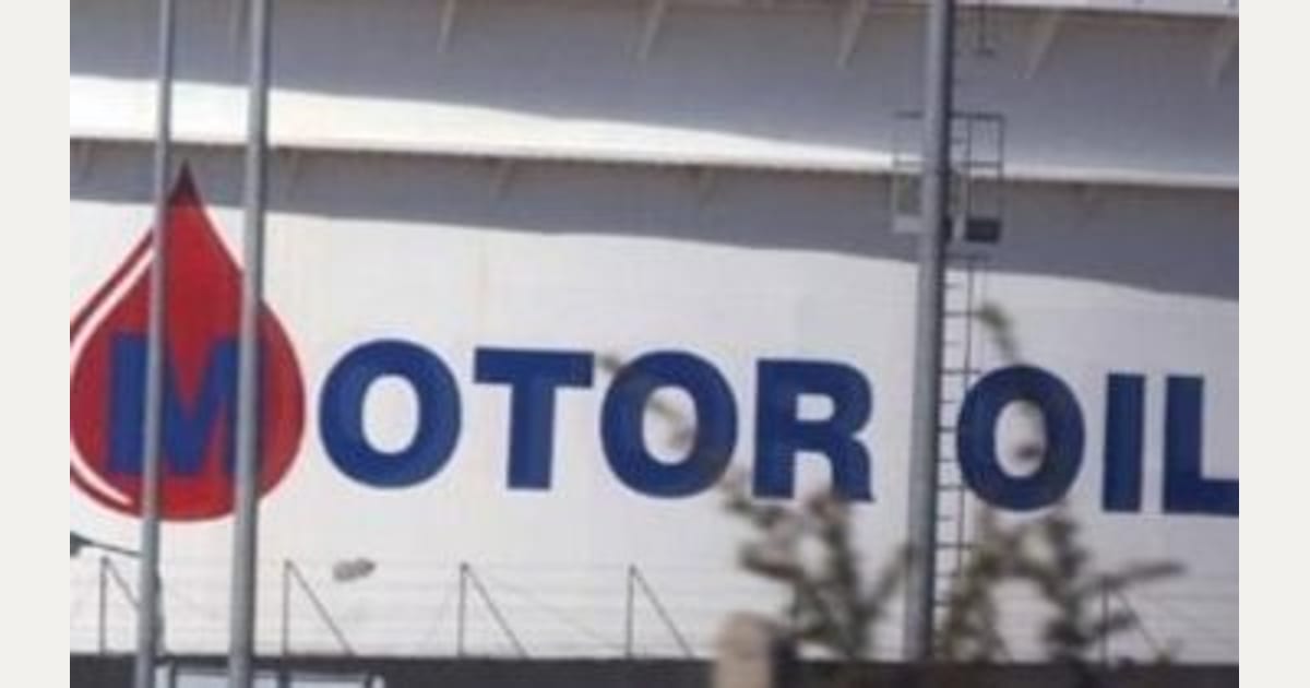 Motor Oil: Η ανακοίνωση της εταιρείας για τον τραυματισμό των δύο εργαζομένων