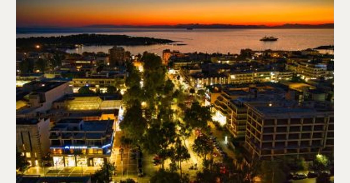 Αυτός είναι ο δήμος της Αθήνας όπου θα πληρώνεις για να παρκάρεις