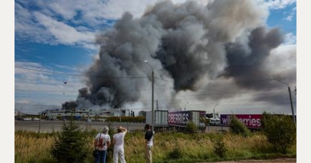 Η Μόσχα θέτει όρους για ενεργειακή εκεχειρία με την Ουκρανία – Διπλωματικές επαφές με τις ΗΠΑ