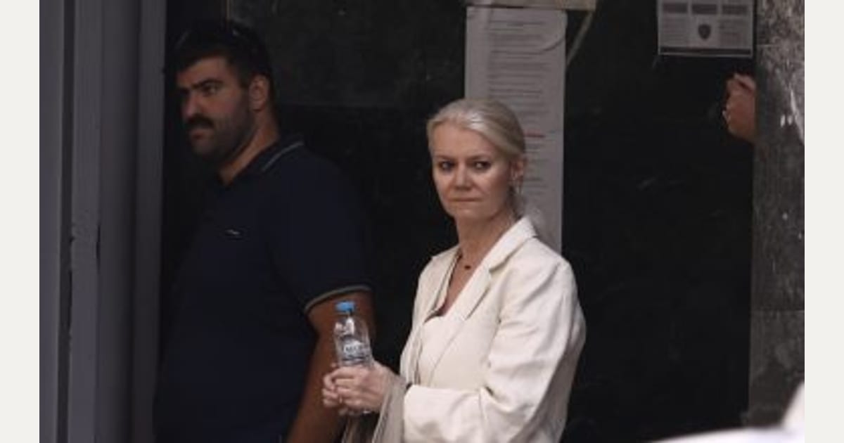 Νέα καταγγελία για την Ιωάννα Γάκα: «Μου είπε ότι θα γίνω ομοφυλόφιλος αν δεν αλλάξω το αίμα μου»!