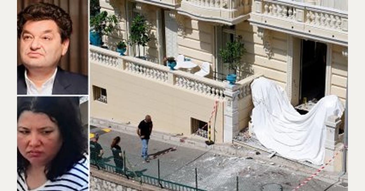 Βομβιστική επίθεση στο Μονακό: «Οι ουκρανικές μυστικές υπηρεσίες έδωσαν το “πράσινο φως”»