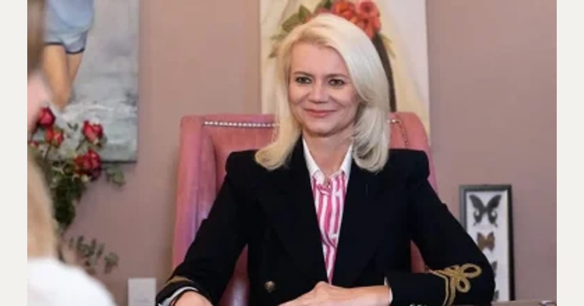 Οι ιδιαίτερες απαιτήσεις της Ιωάννας Γάκα από το προσωπικό της – Αυτό ήταν που την ενοχλούσε