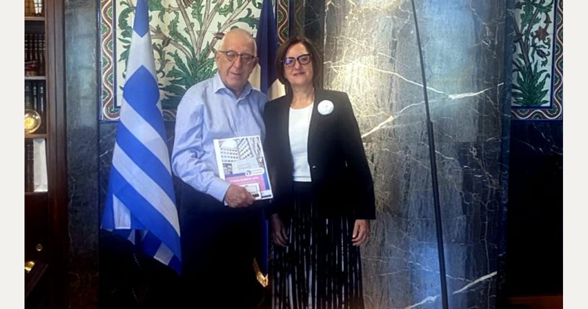 Στη Βουλή η Ετήσια Έκθεση του Ελεγκτικού Συνεδρίου – Στο επίκεντρο οι οφειλές προς το Δημόσιο