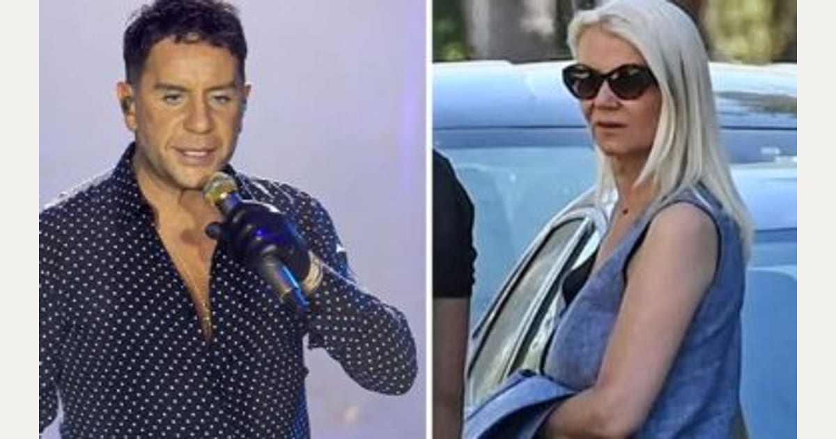 Γ.Μαζωνάκης: Toυ χορήγησαν «κοκτέιλ» προποφόλης και μιδαζολάμης – Τι έδειξαν οι τοξικολογικές (upd)