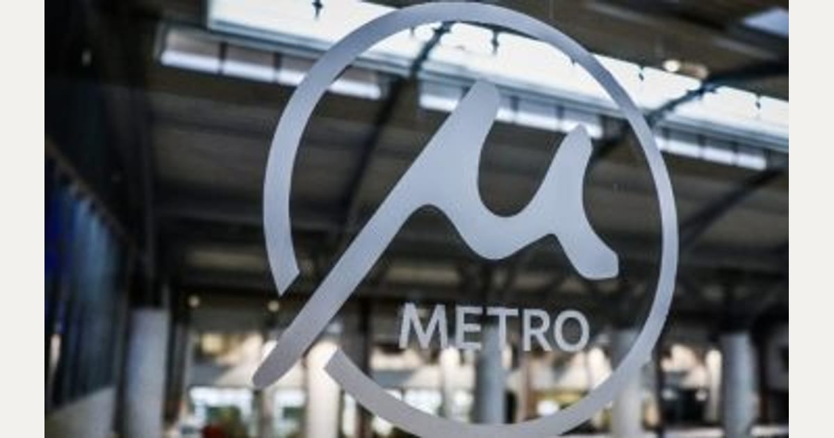 Εκτός λειτουργίας το Μετρό Θεσσαλονίκης – Δεν διεξάγεται κανένα δρομολόγιο