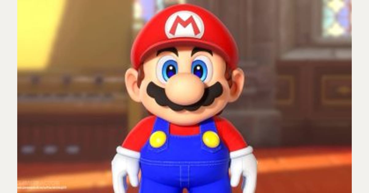 Super Mario: Η άγνωστη ιστορία πίσω από το όνομα του πιο διάσημου ήρωα των videogames