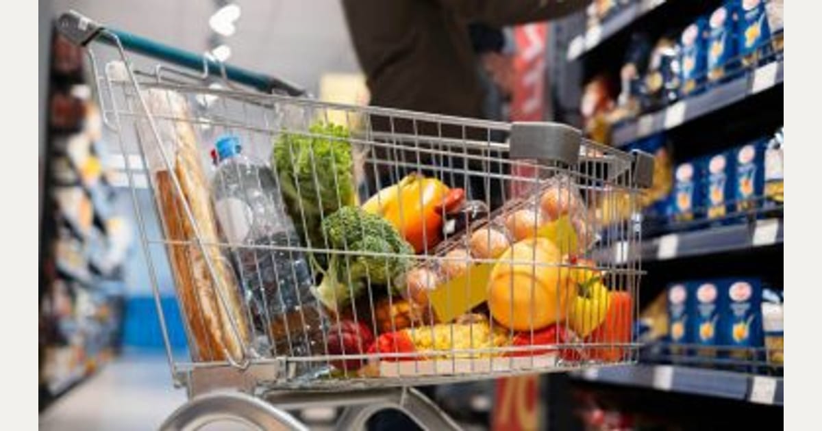 Τα φώτα στα σούπερ μάρκετ δεν είναι τόσο αθώα όσο φαίνονται: Η «σκηνοθεσία» των προϊόντων και η σημασία τους