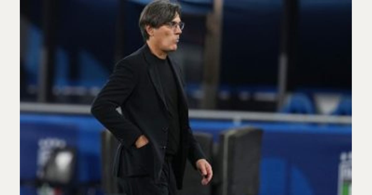 Τέλος ο Μοντέλα από την Εθνική Τουρκίας