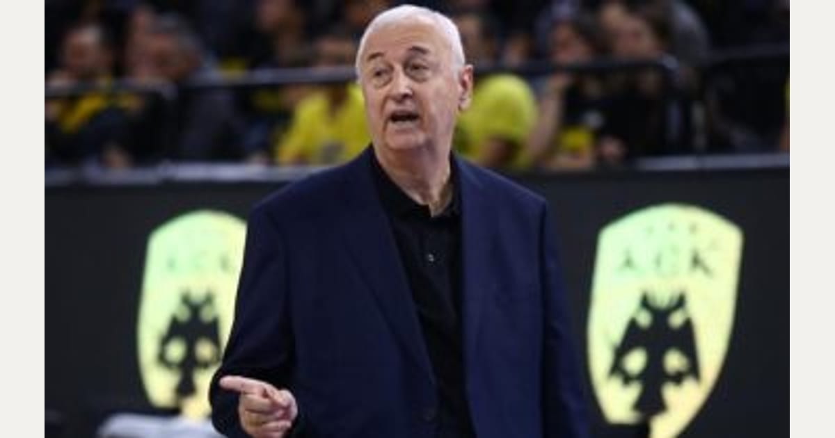 Σάκοτα: «Δεν είμαστε φαβορί με τον Άρη»