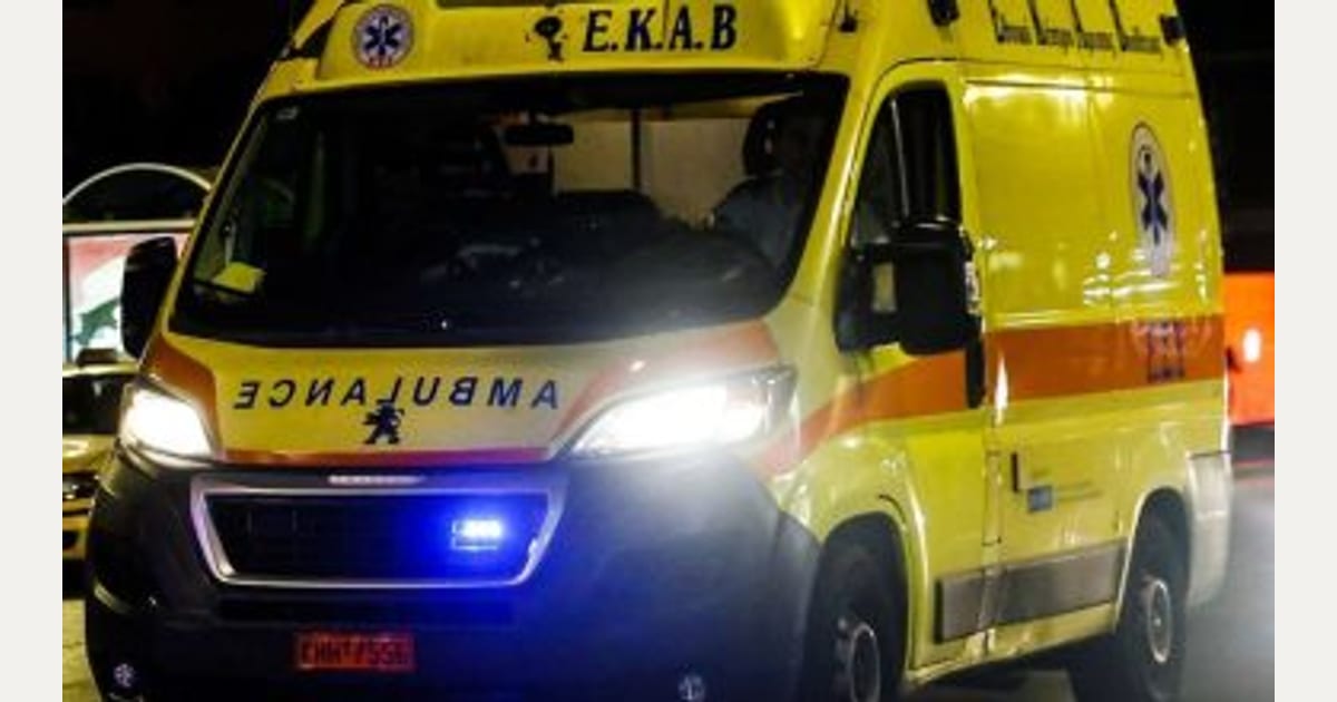 Τραγωδία στο Μαρούσι: Nεκρή εντοπίστηκε 16χρονη