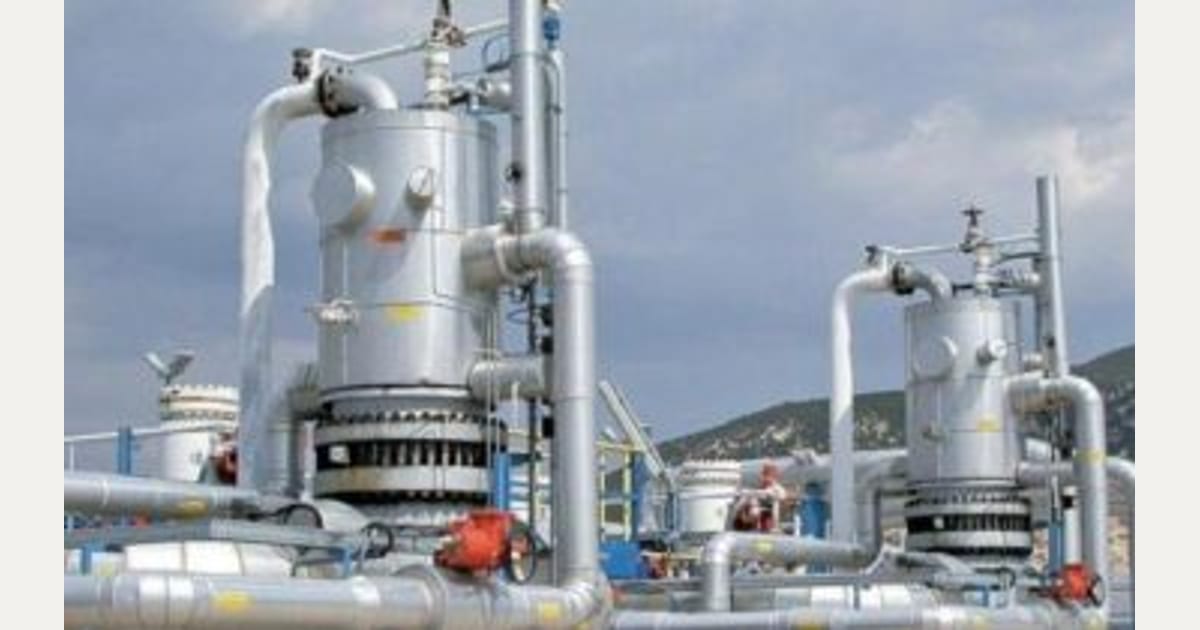 Η Κομισιόν εξετάζει την επιβολή φόρου στα υπερκέρδη των εταιρειών ενέργειας