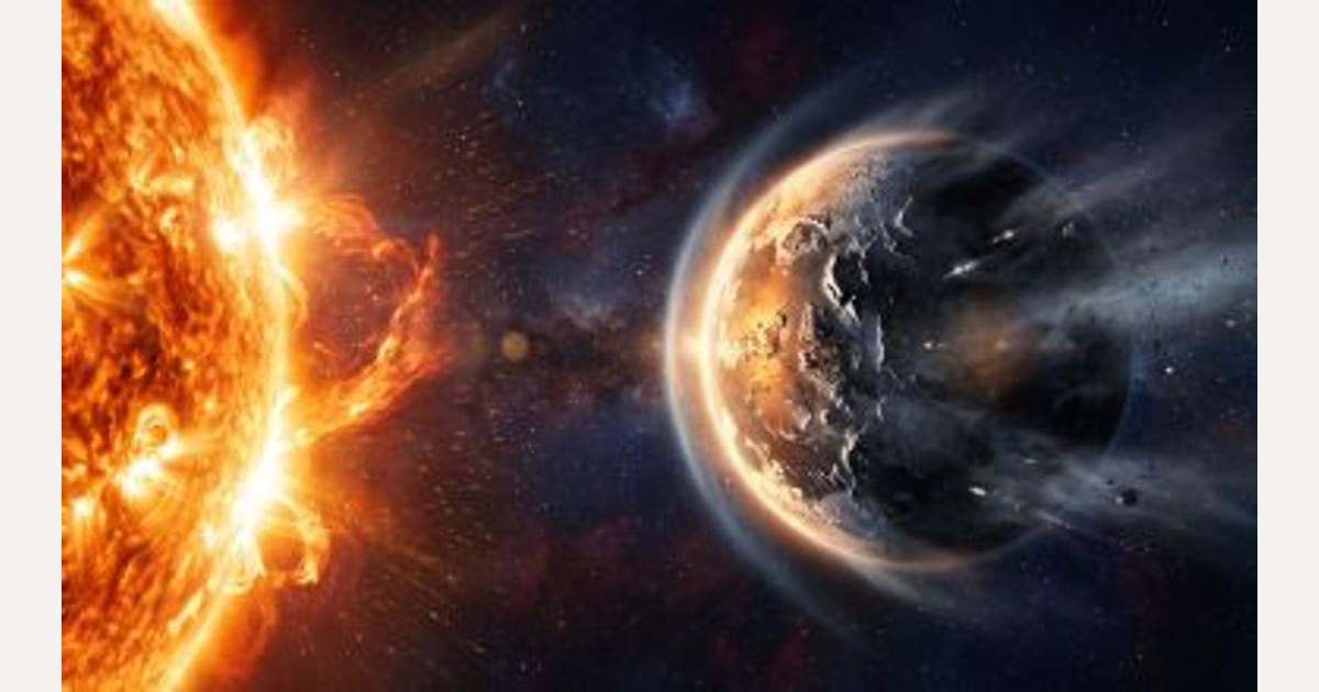 Ανατροπή στο Ηλιακό Σύστημα: Υποψίες για δύο «αόρατους» πλανήτες