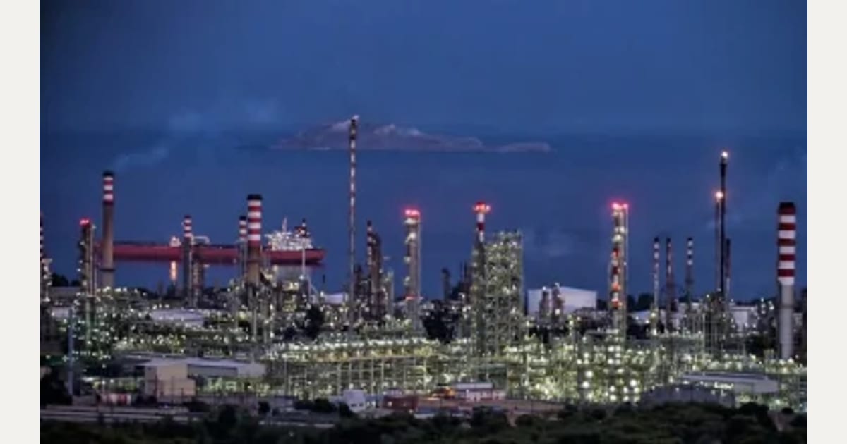 Motor Oil: Δικογραφία σε βάρος 59χρονου εργολάβου για την έκρηξη με έναν νεκρό