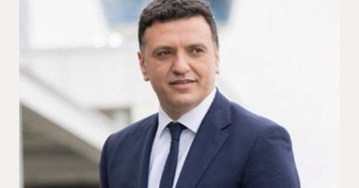 Κικίλιας: «Για πρώτη φορά η ναυτιλία στον στρατηγικό διάλογο Ελλάδας και ΗΠΑ»