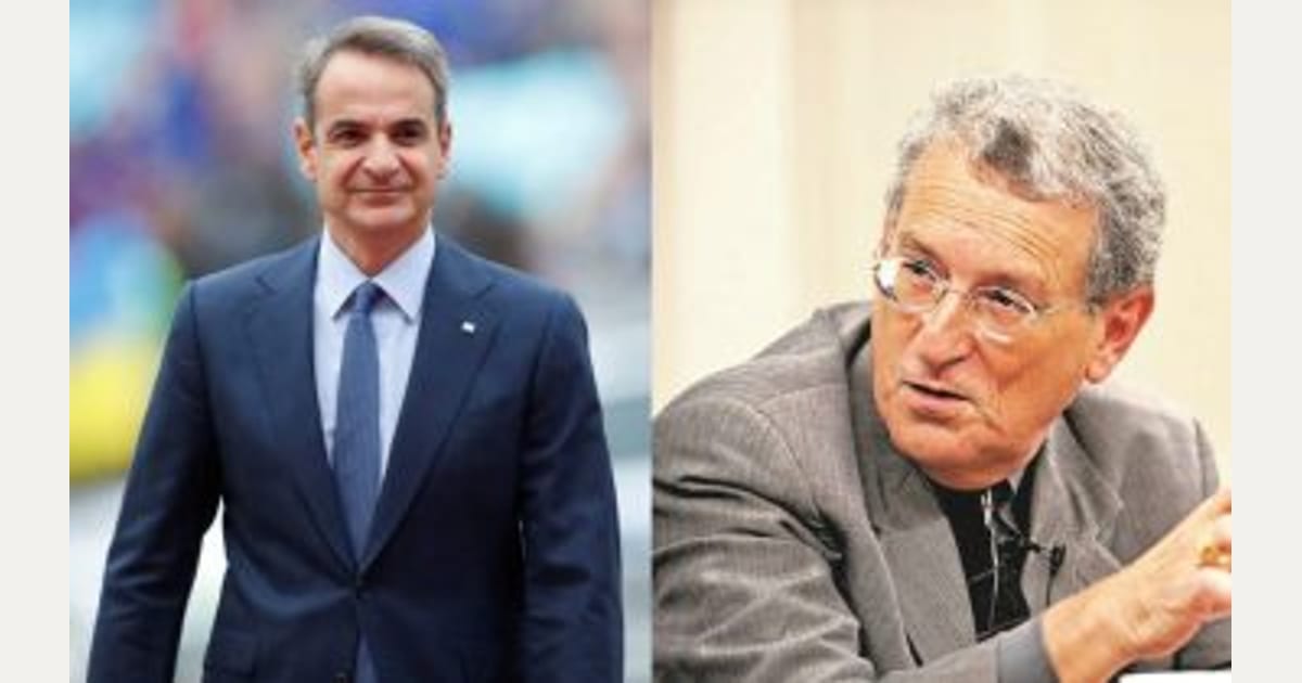 ΓΚΡΙΝΜΠΕΡΓΚ: Λάθος η προβολή των αναβαθμίσεων
