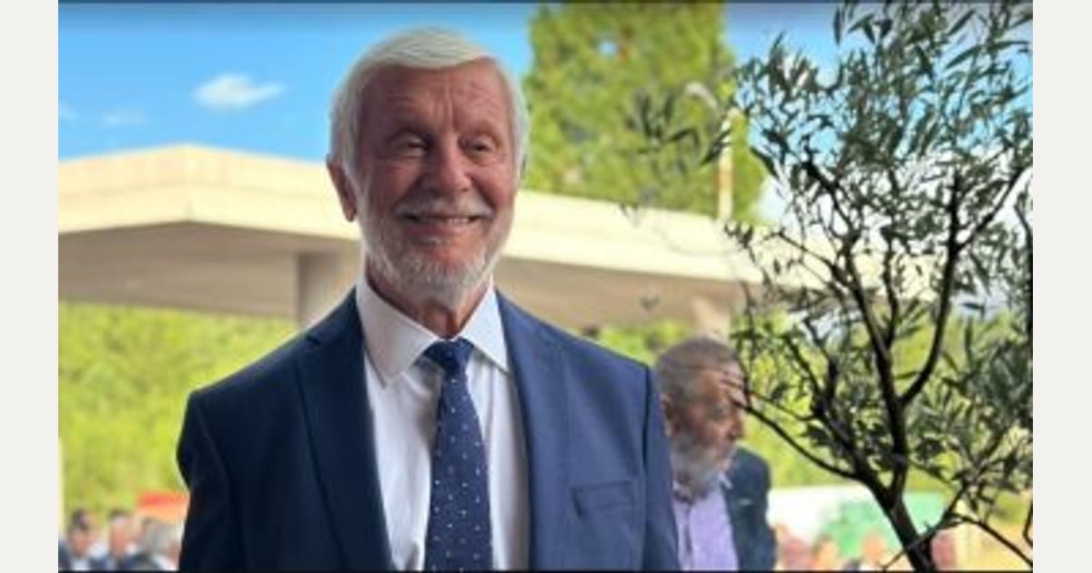ΠΕΤΡΟΣ ΤΑΤΟΥΛΗΣ: «Ο Κυριάκος Μητσοτάκης δεν θα αφήσει κολυμβηθρόξυλο»