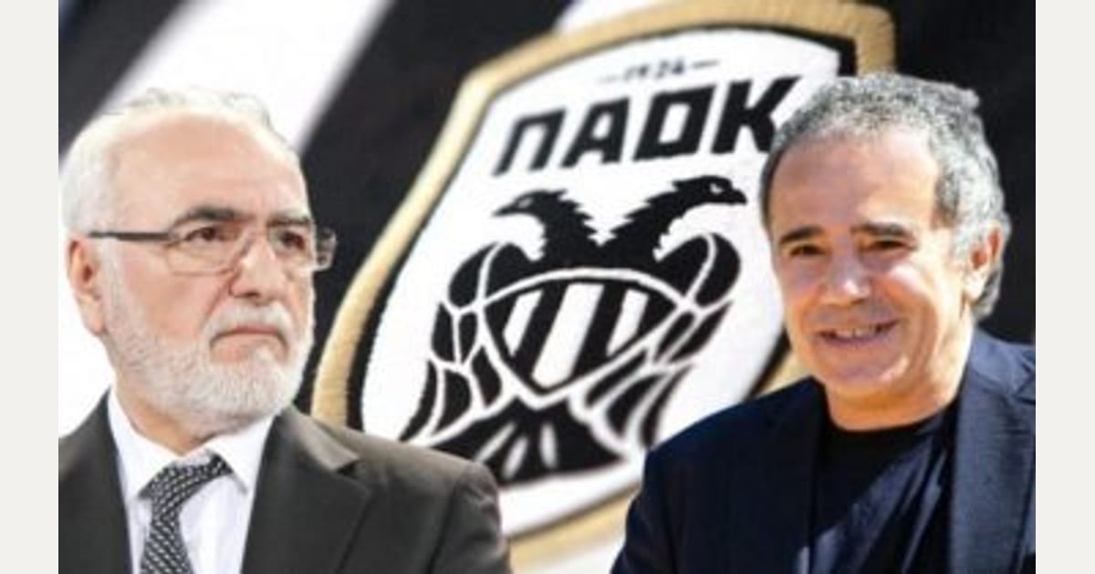 Μυστακίδης: Με το καλημέρα 100 εκατ. ευρώ αν πάρει την ΠΑΕ κι ο Ιβάν περιμένει να σωθεί από τον… Μητσοτάκη