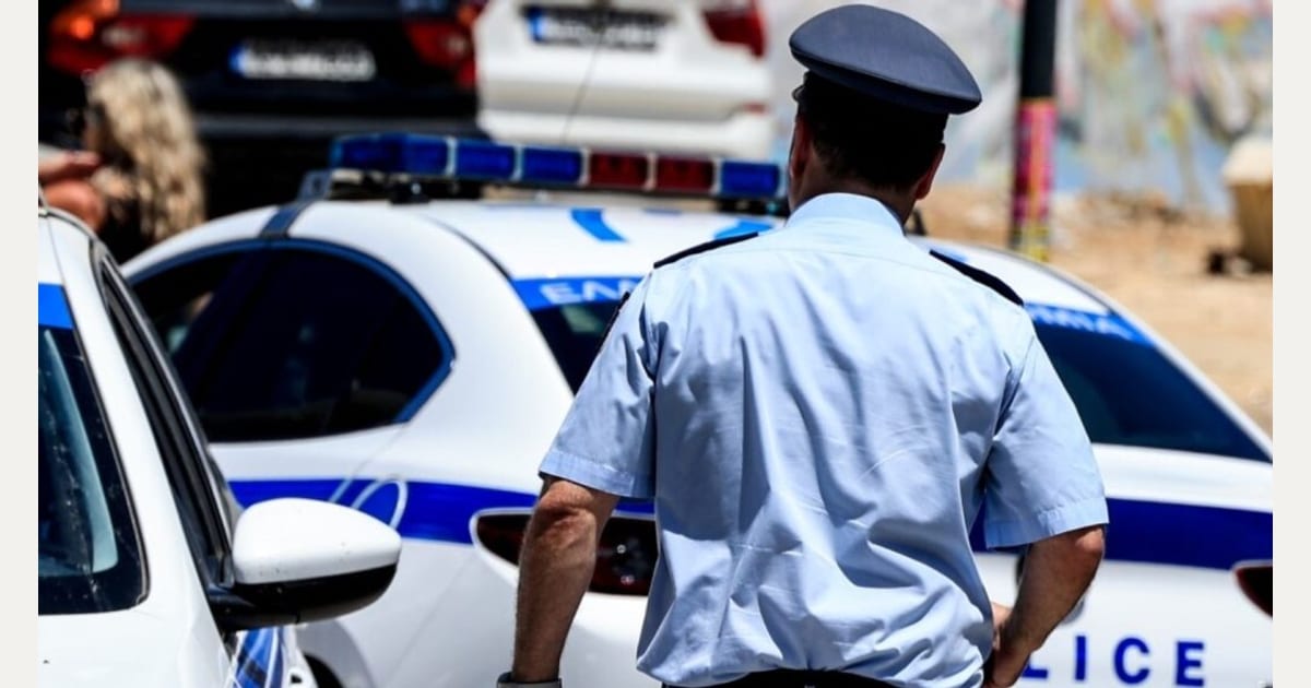 Στη φυλακή αστυνομικός για απόπειρα εμπρησμού σε πρατήριο καυσίμων στον Βόλο – Πώς αντέδρασε